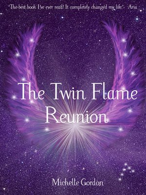 twin reunion flame sample read